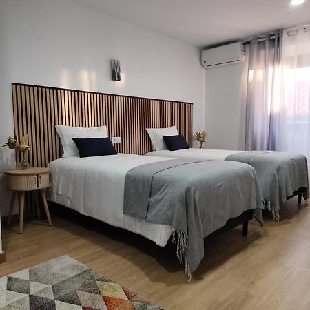 Casa Do Acor Villa Aldeia das Dez Ngoại thất bức ảnh