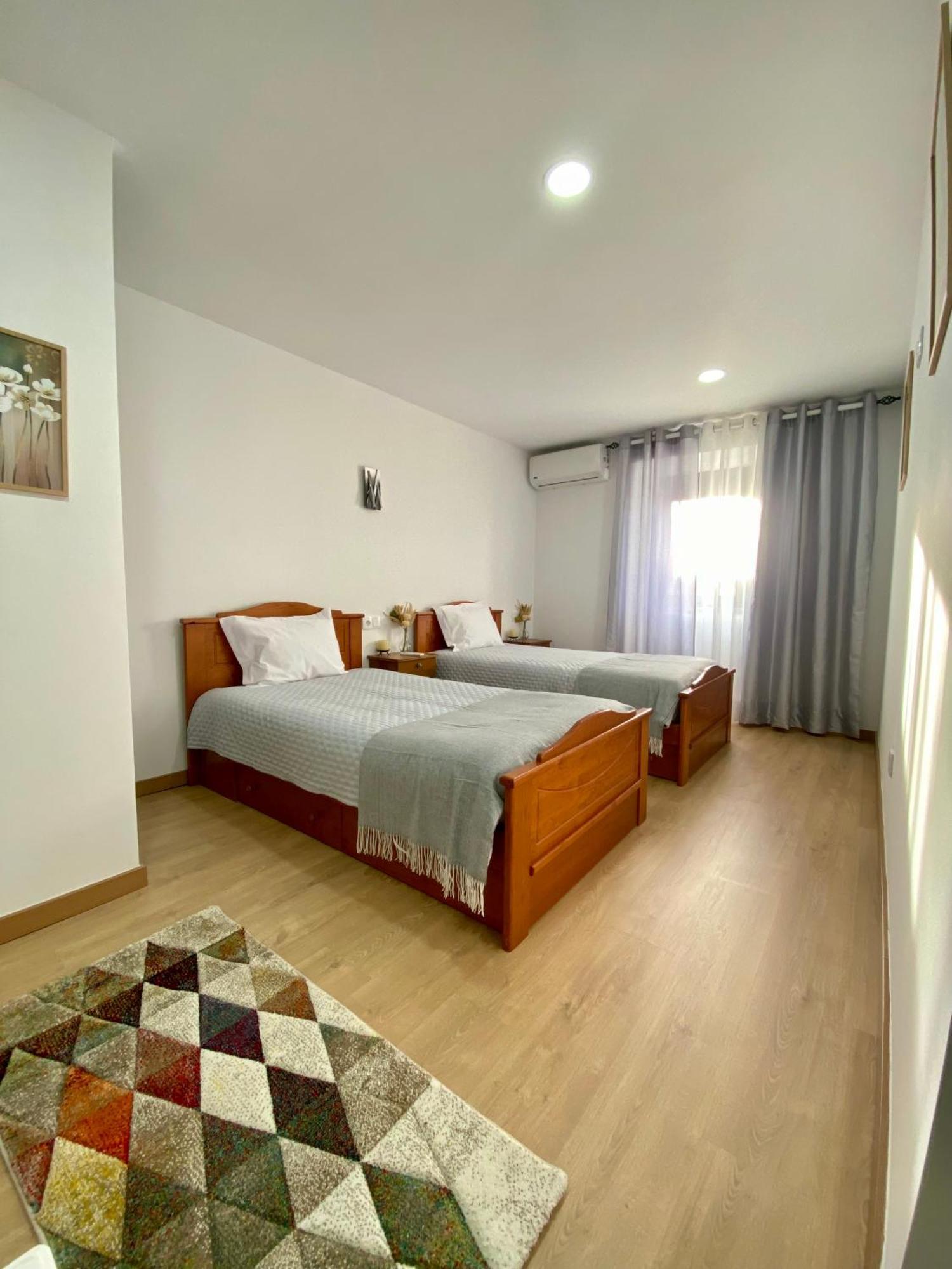 Casa Do Acor Villa Aldeia das Dez Ngoại thất bức ảnh