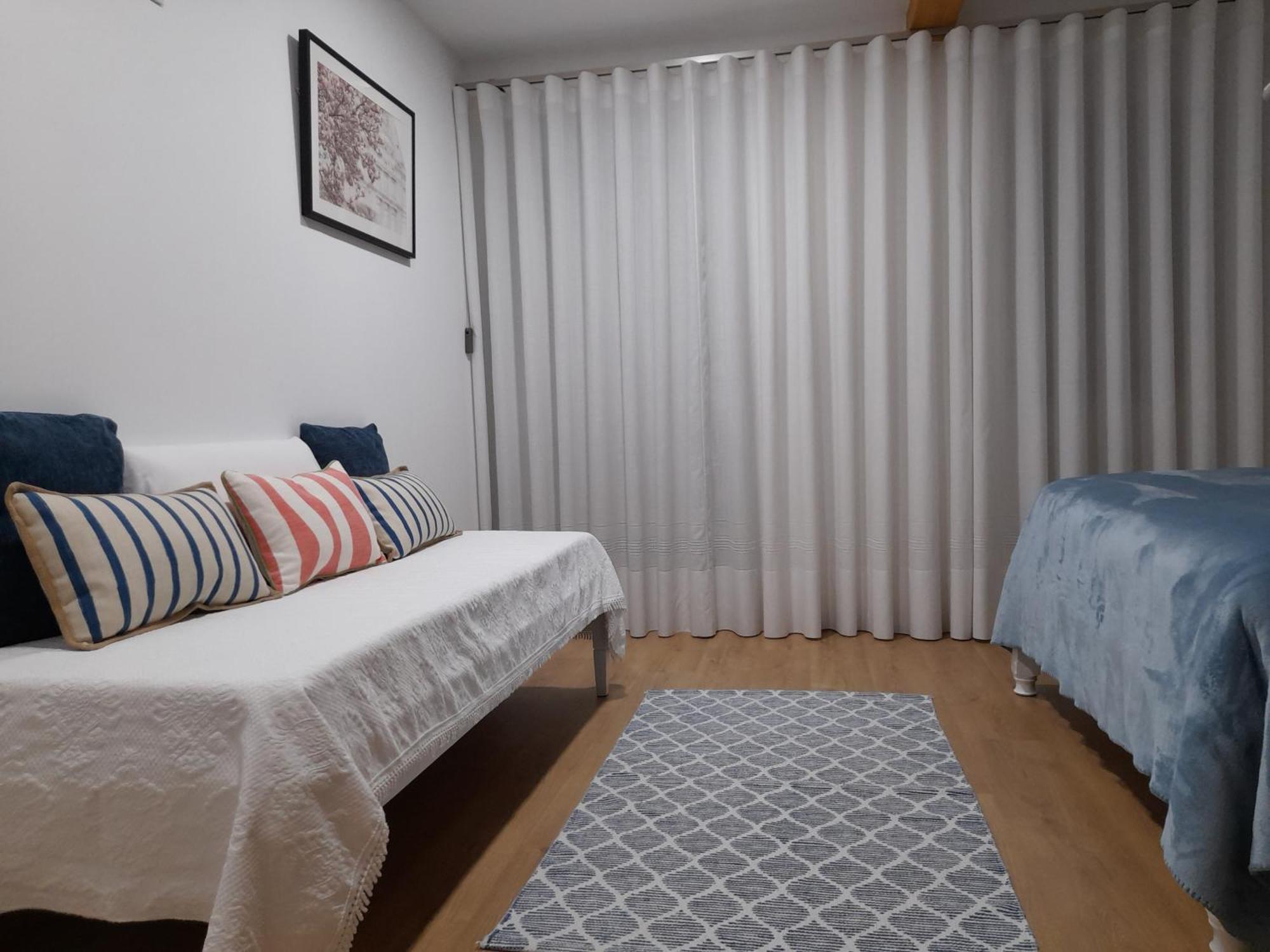 Casa Do Acor Villa Aldeia das Dez Ngoại thất bức ảnh
