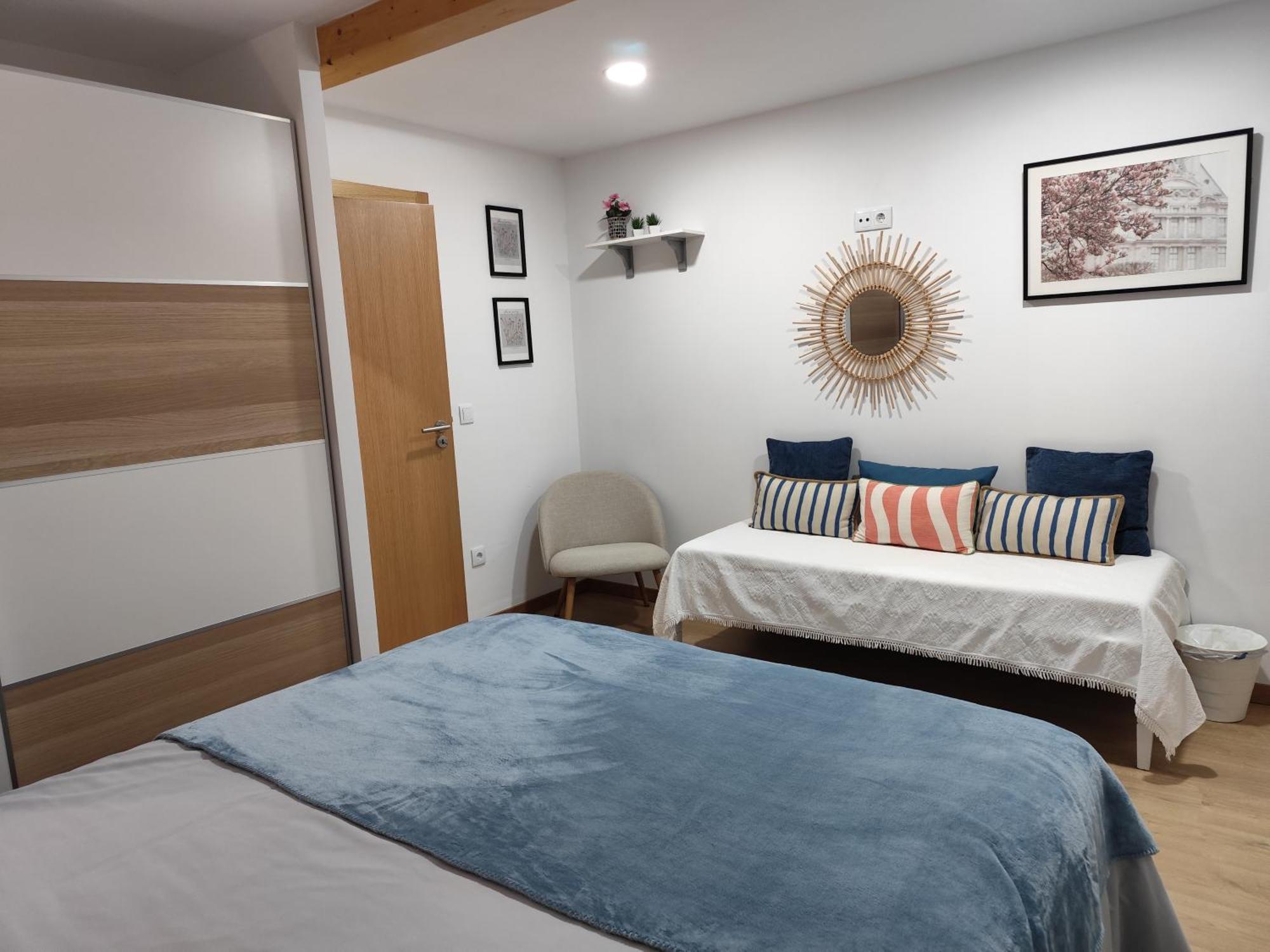 Casa Do Acor Villa Aldeia das Dez Ngoại thất bức ảnh
